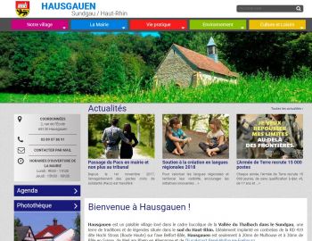 Hausgauen site-158736
