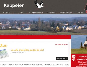 Site Kappelen-deb23a